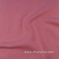 CVC one side brushed Terry fleece fabric